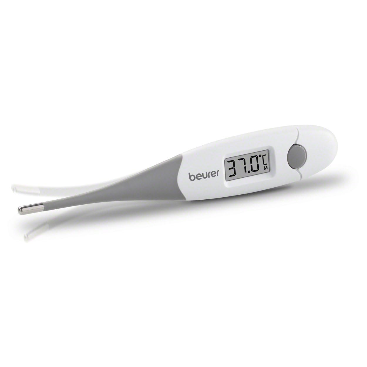 beurer-ft-16-express-fieberthermometer-mit-flexibler-messpitze-messung-in-10-sek image 2