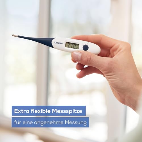 beurer-ft-17-digitales-express-fieberthermometer-mit-flexibler-messspitze-10-sek image 8