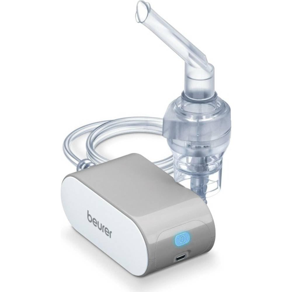 beurer-ih-58-inhalator-kompressor-druckluft-vernebler-zur-behandlung-der-oberen- image 1