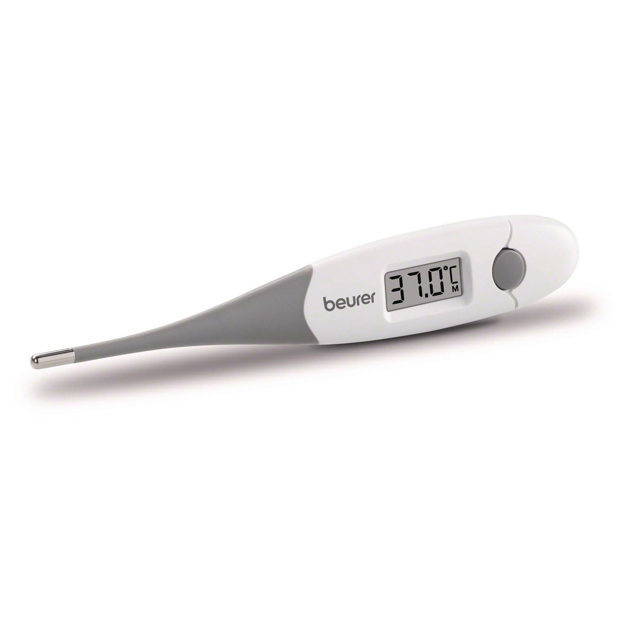beurer-ft-16-express-fieberthermometer-mit-flexibler-messpitze-messung-in-10-sek image 1