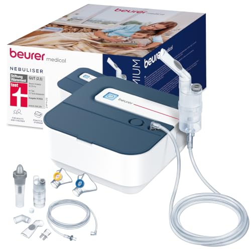 beurer-ih-28-pro-inhalator-kompressor-verneblerset-mit-silikonmasken-nasendusche image 8