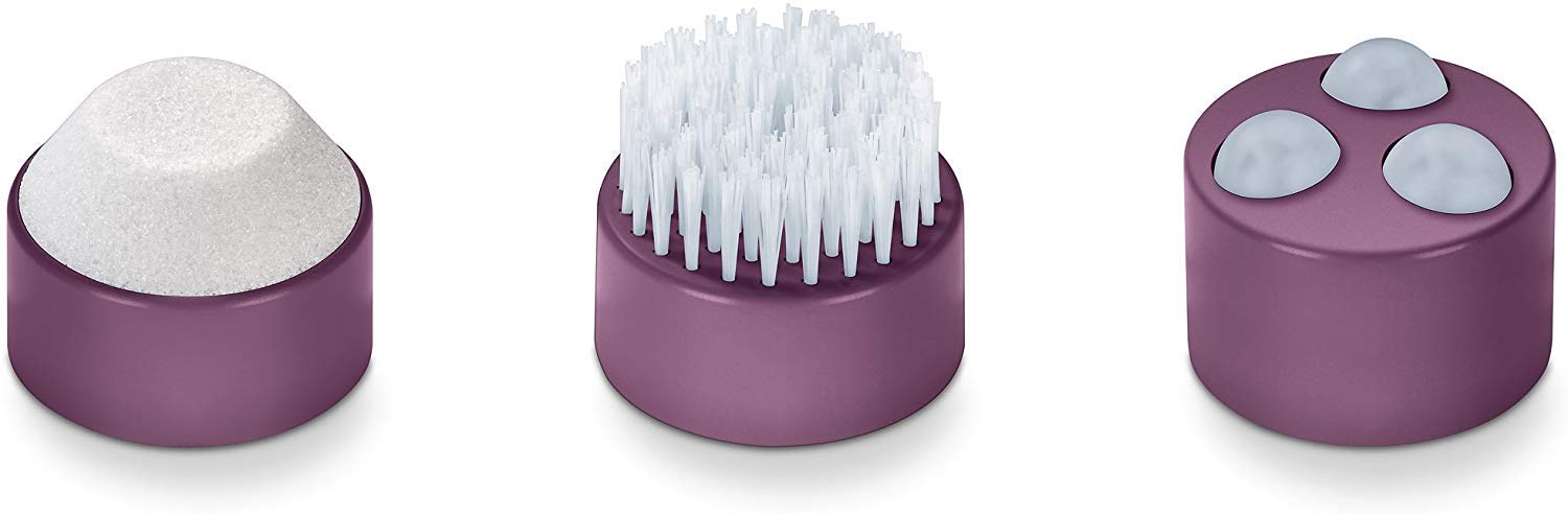 beurer-fb-21-fu-bad-mit-fu-reflexzonenmassage-3-pedik-re-aufs-tzen-infrarotlicht image 5