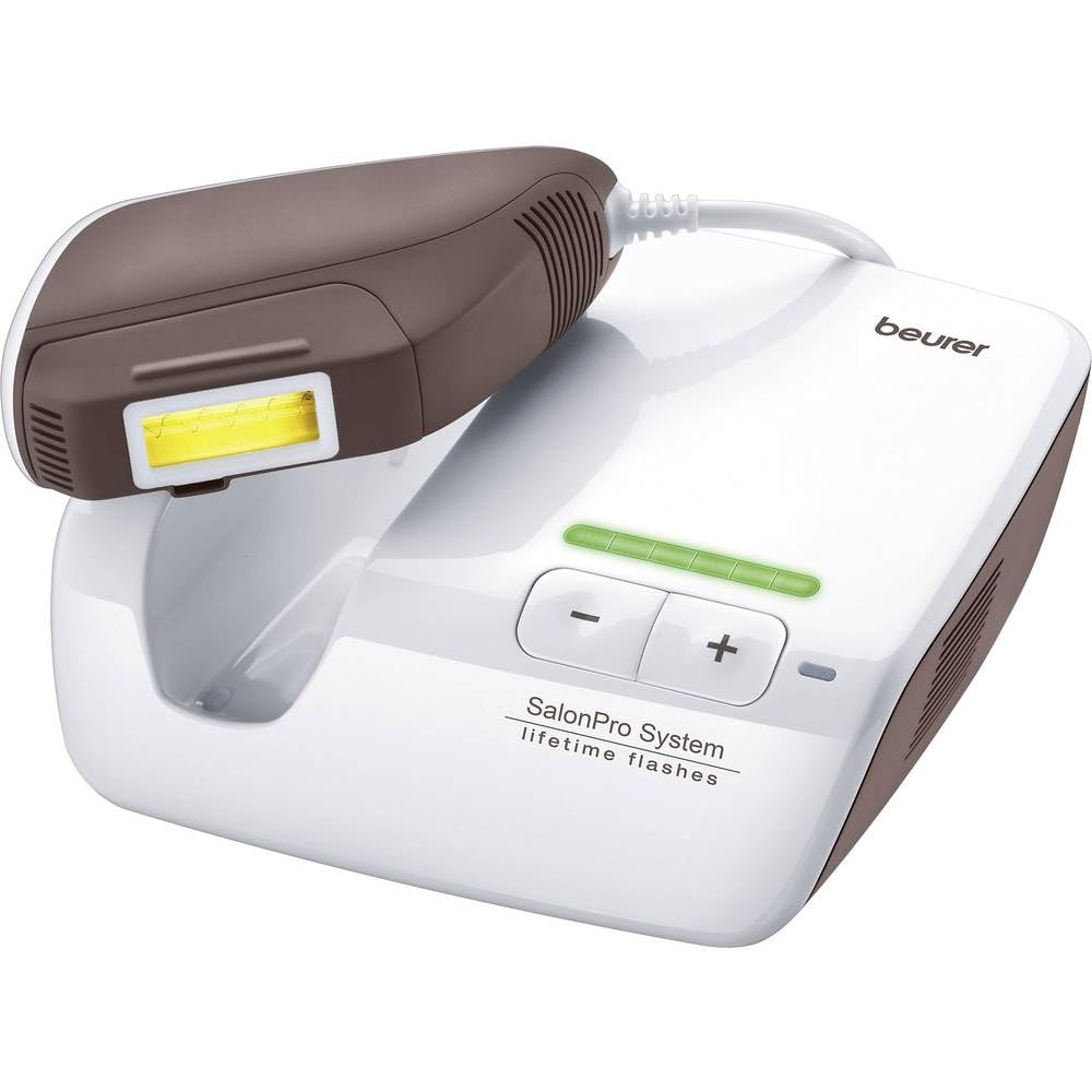 beurer-ipl-10000-plus-salonpro-dauerhafte-haarentfernung-ipl-ger-t-mit-250-000-l image 1
