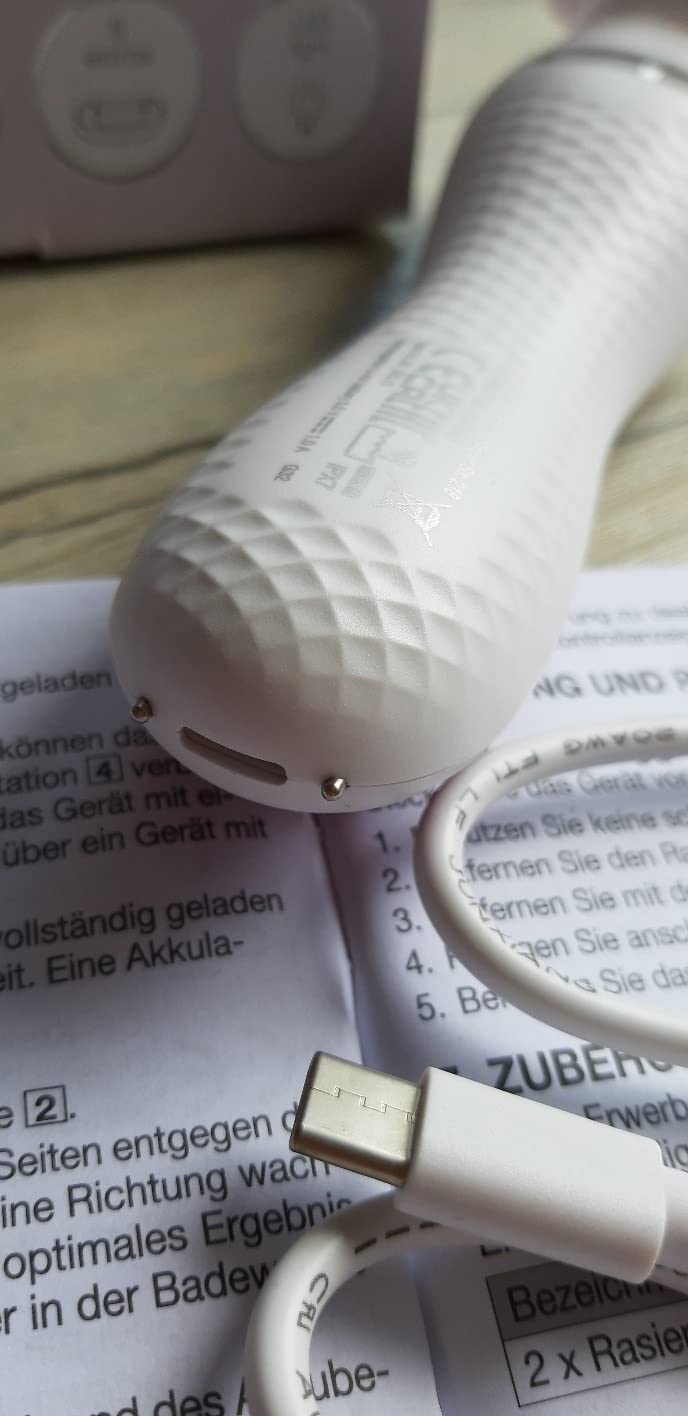 Nach Jahren endlich das richtige Gerät