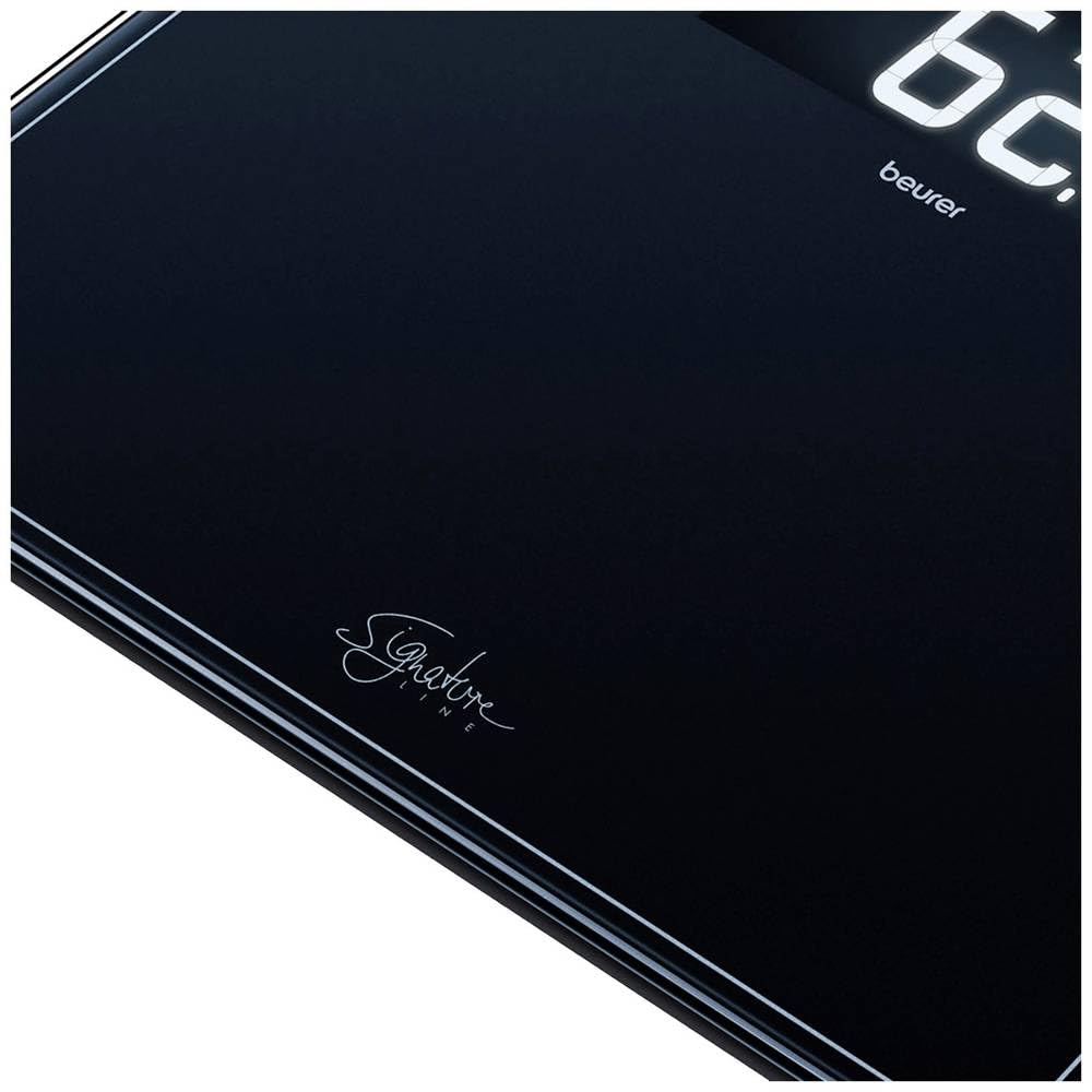 beurer-gs-400-black-signature-line-glas-personenwaage-mit-xl-display-sicherheits image 7