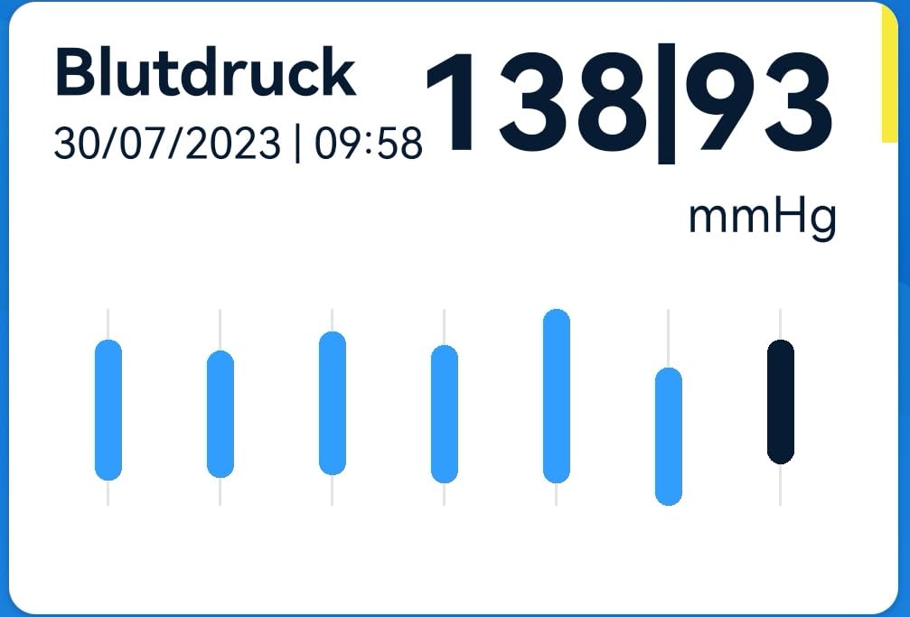 Bluetooth nervt manchmal