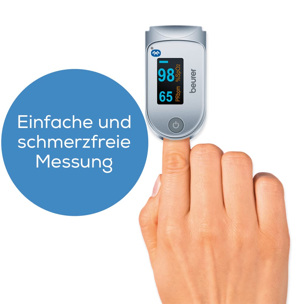 beurer-po-60-pulsoximeter-mit-bluetooth-fingerpulsoximeter-zur-messung-von-sauer image 6