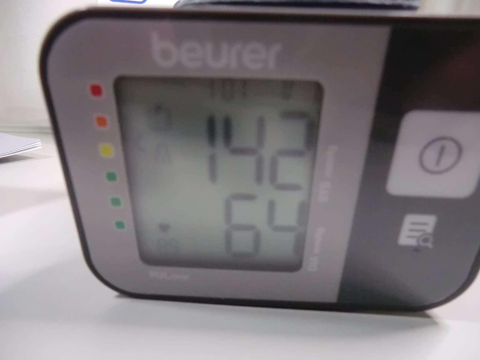 Solides Gerät