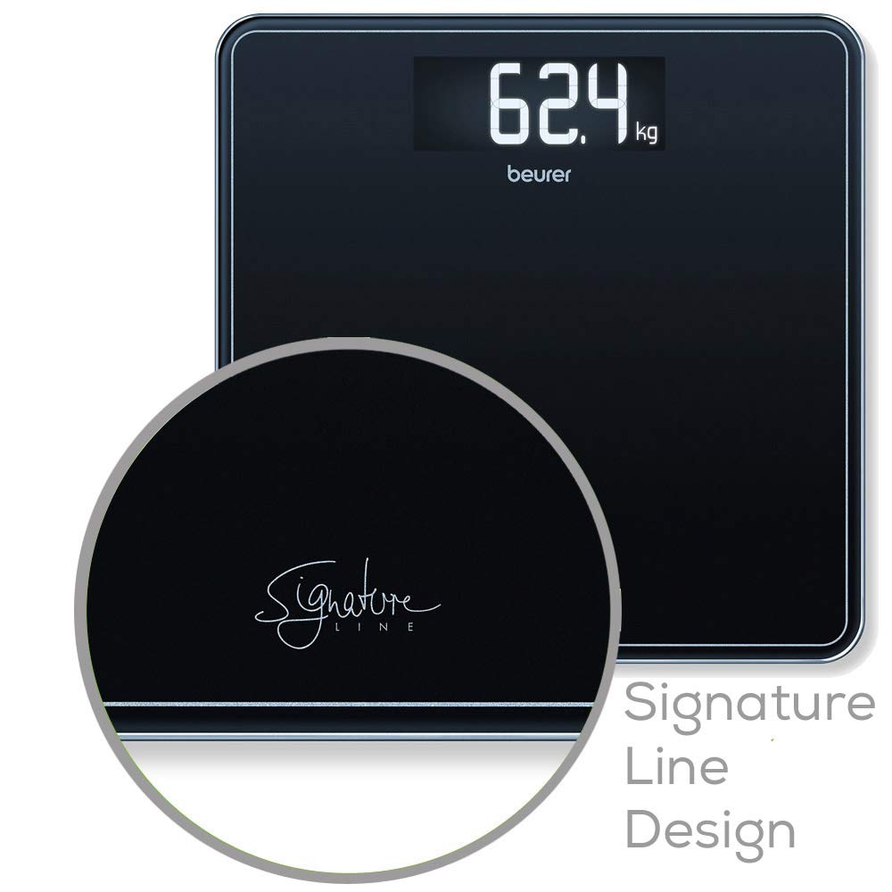 beurer-gs-400-black-signature-line-glas-personenwaage-mit-xl-display-sicherheits image 4