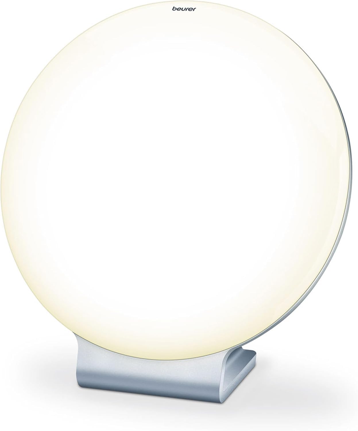 beurer-tl-70-tageslichtlampe-mit-10-000-lux-10-helligkeitsstufen-5-stufen-timer- image 8