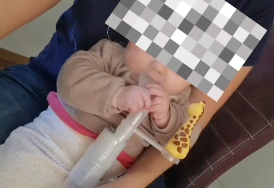 Gut, mit kleinen Abstrichen