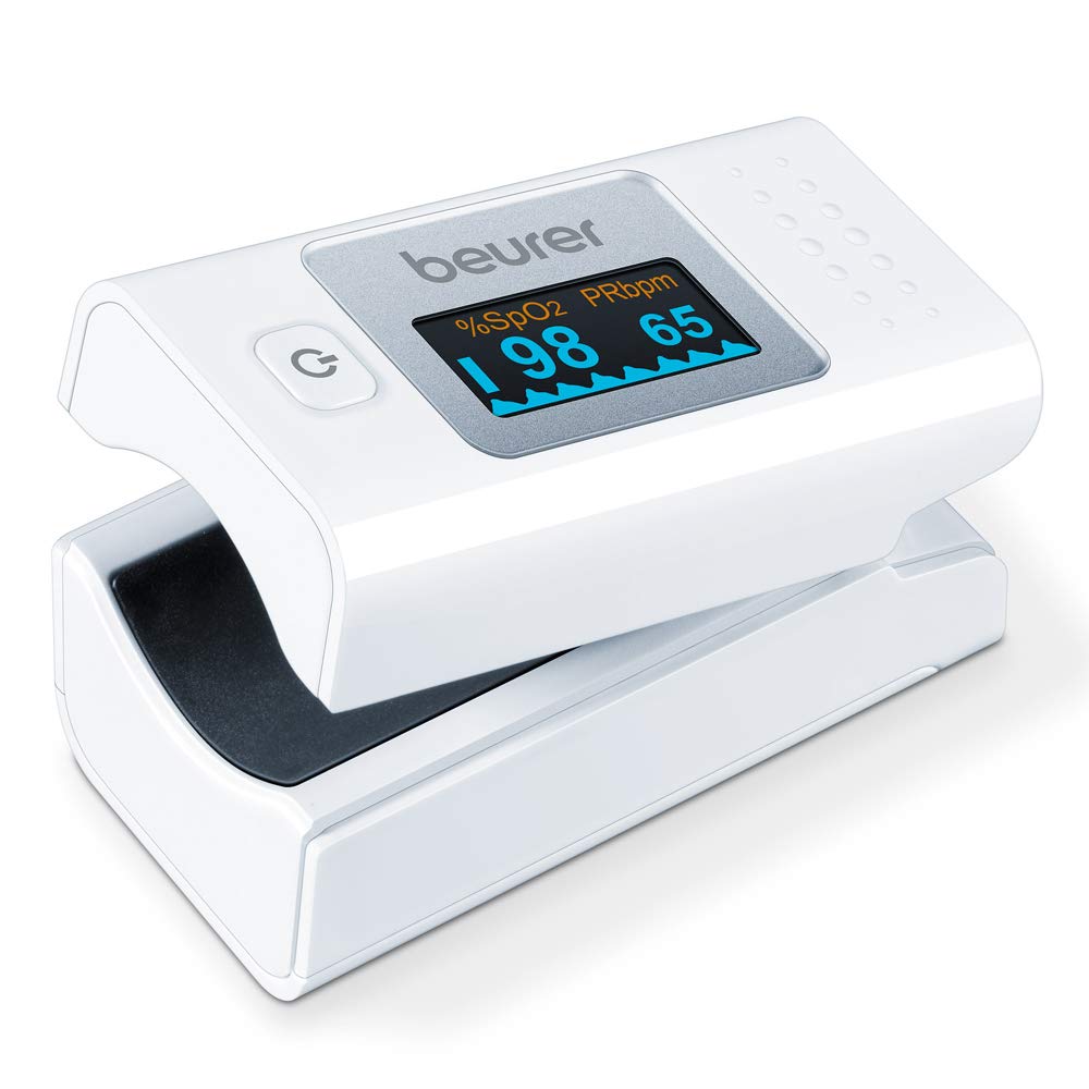beurer-po-30-pulsoximeter-fingeroximeter-mit-farbdisplay-zur-messung-von-sauerst image 8