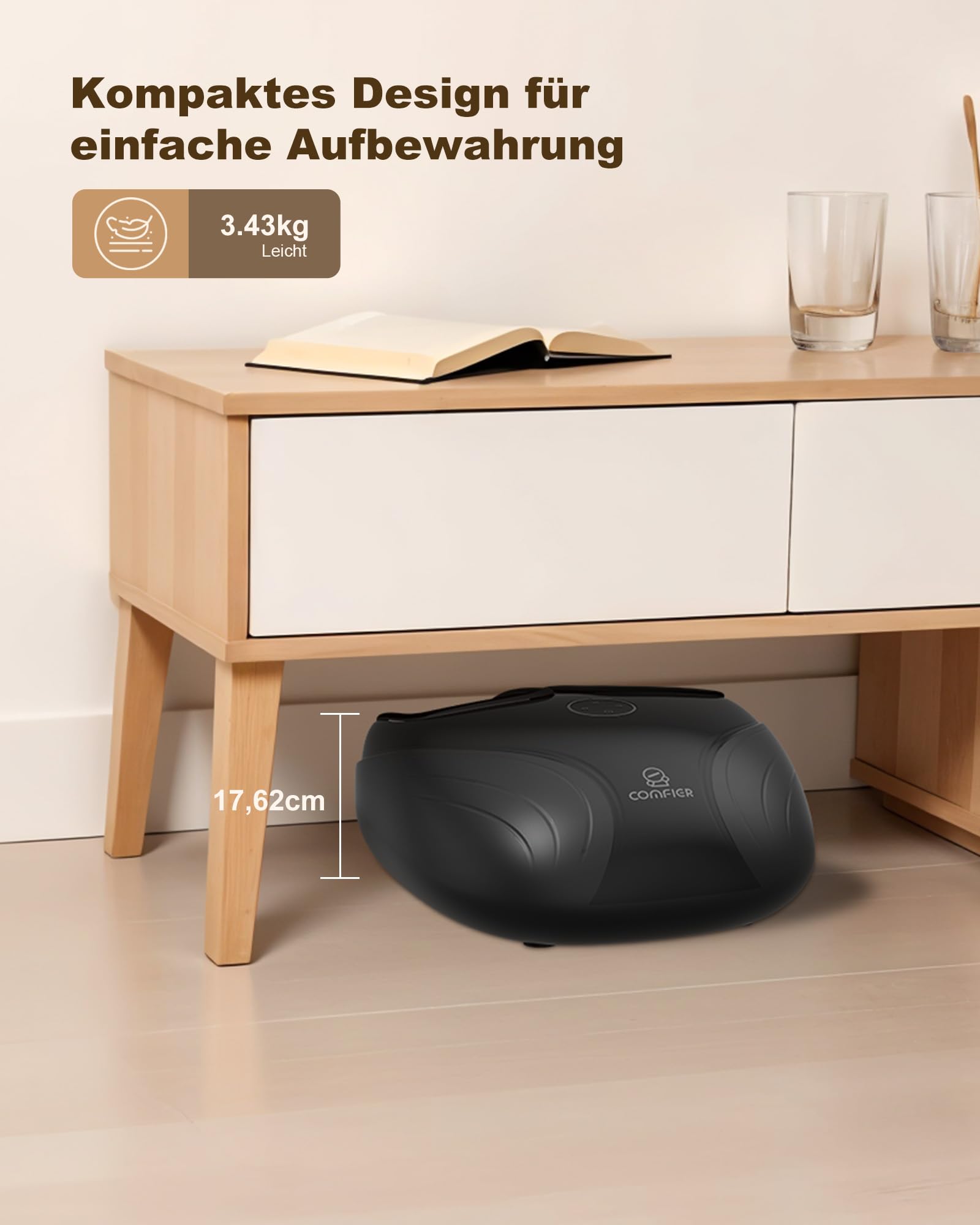 comfier-shiatsu-fu-massageger-t-mit-w-rme-bis-60-c-fu-w-rmer-mit-tiefenknetmassa image 6