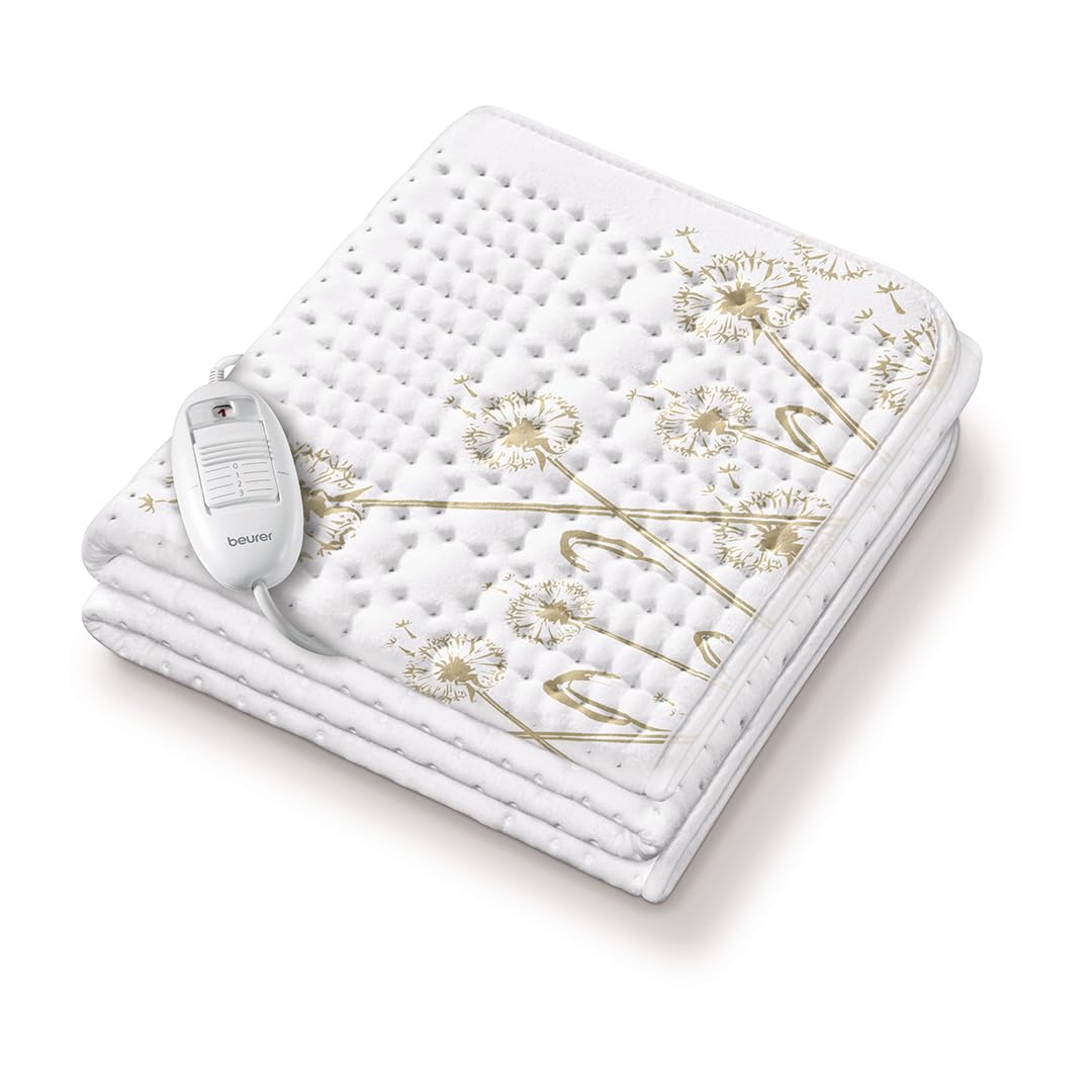 beurer-ub-33-w-rmeunterbett-150-x-80-cm-3-temperaturstufen-beurer-sicherheitssys image 1