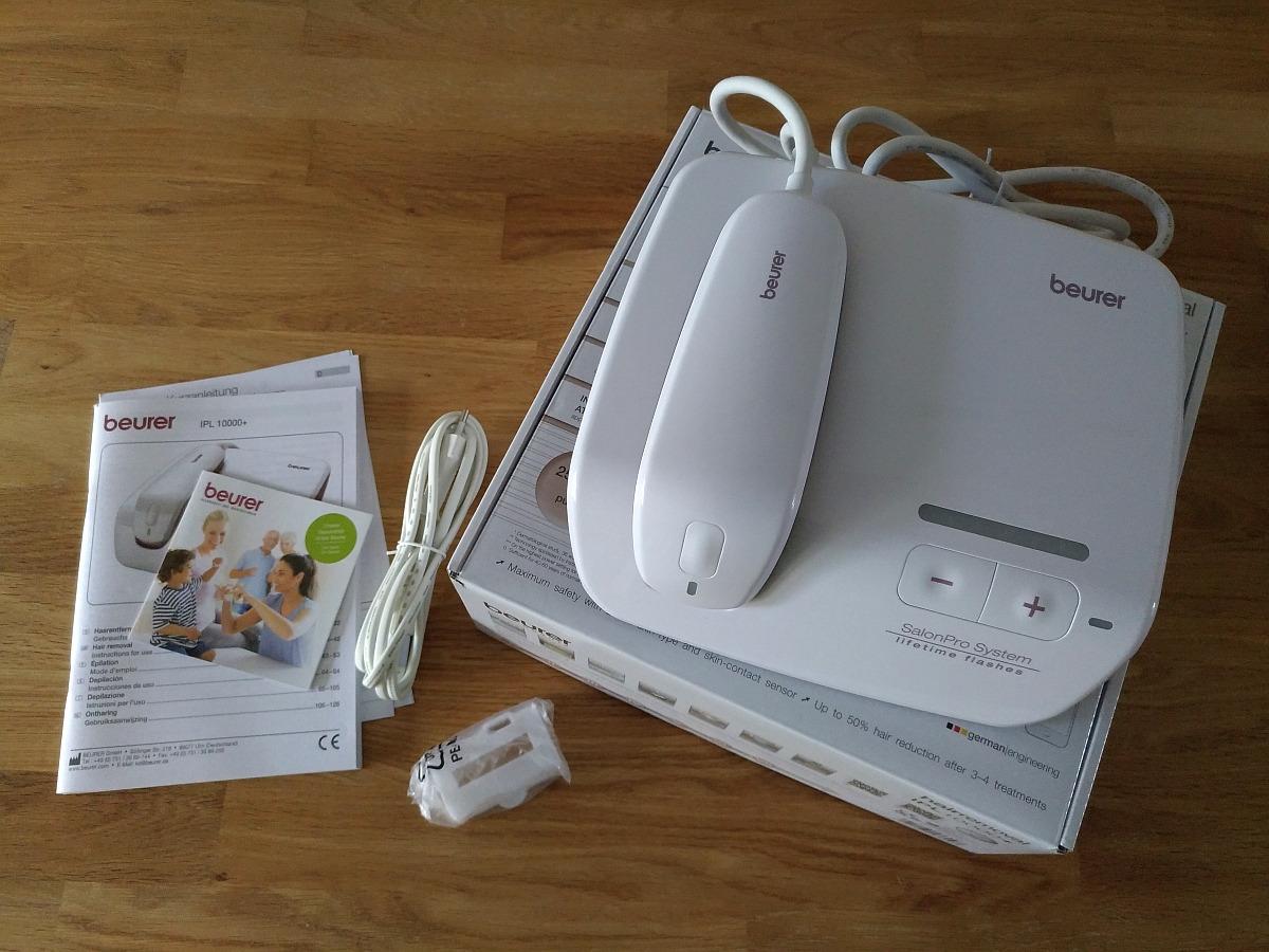 Endlichhaarlos – meine beste Investition