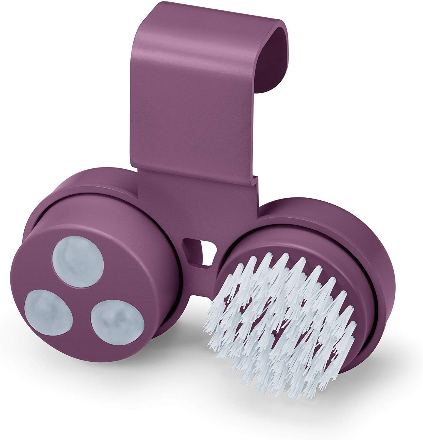beurer-fb-21-fu-bad-mit-fu-reflexzonenmassage-3-pedik-re-aufs-tzen-infrarotlicht image 4