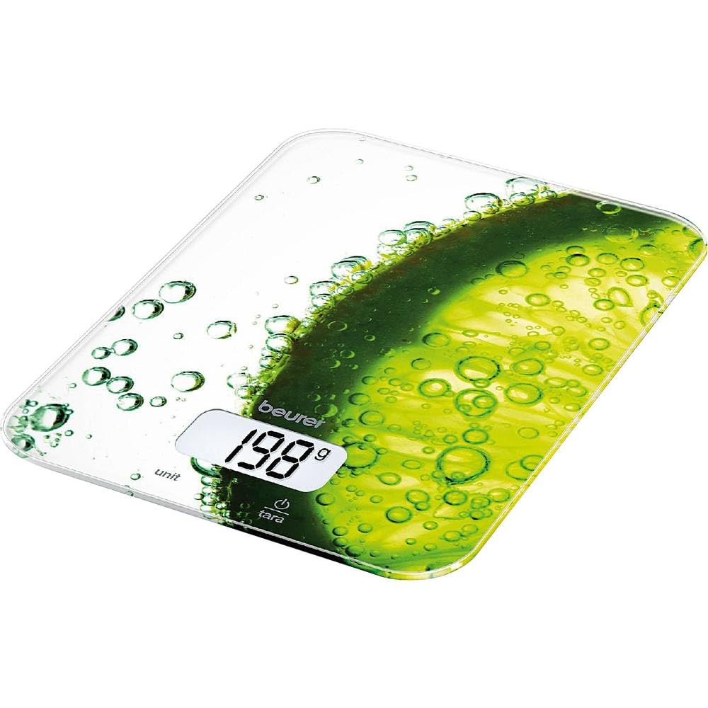 beurer-ks-19-pure-white-digitale-k-chenwaage-mit-tara-funktion-sensor-touch-1-g- image 8