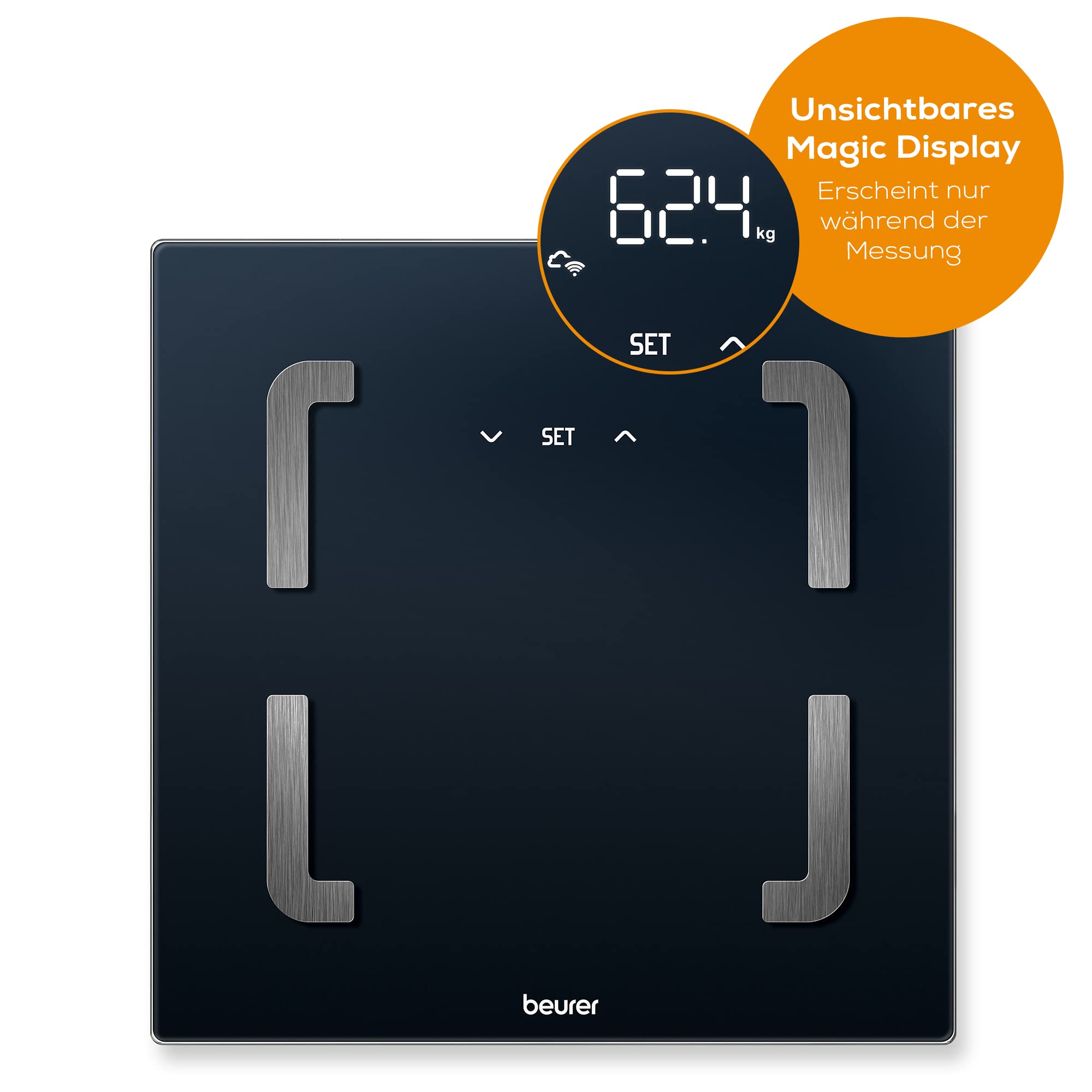 beurer-bf-880-diagnosewaage-digitale-k-rperwaage-mit-wifi-bluetooth-und-app-anal image 4