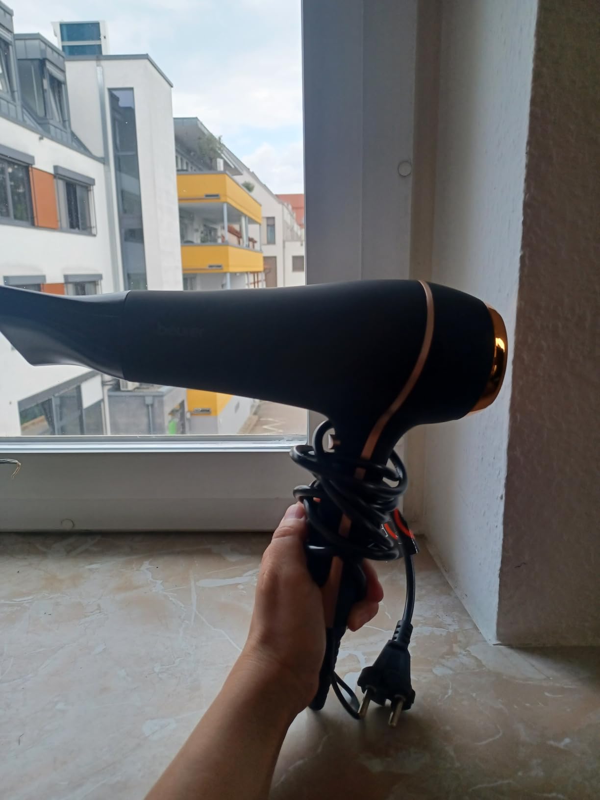 Kraftvoll und leicht