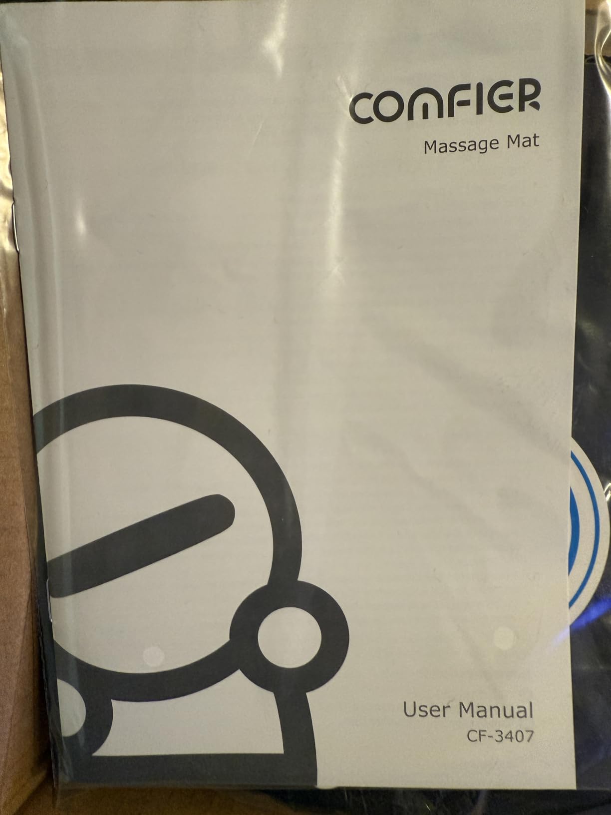 Gut, aber keine echte Massage