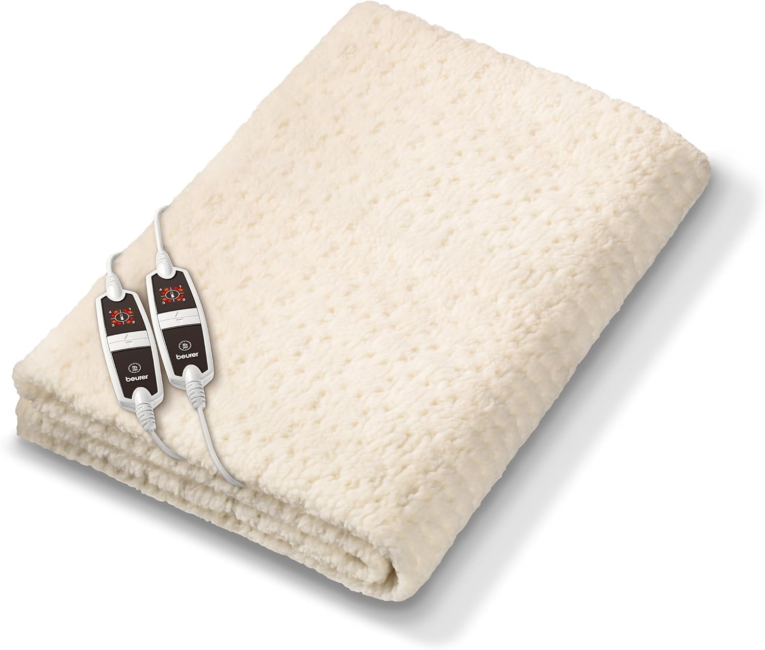 beurer-ub-53-teddy-w-rmeunterbett-single-creme-teddy-pl-sch-mit-4-temperaturstuf image 8