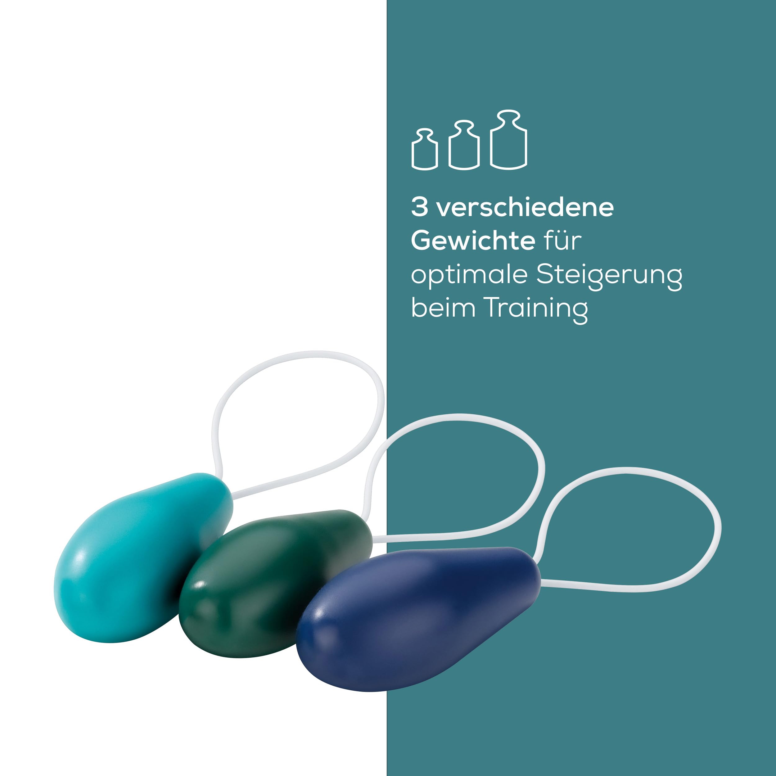 beurer-pt-20-pelvistrong-beckenboden-trainingshilfe-f-r-frauen-mit-3-konen-in-ve image 3
