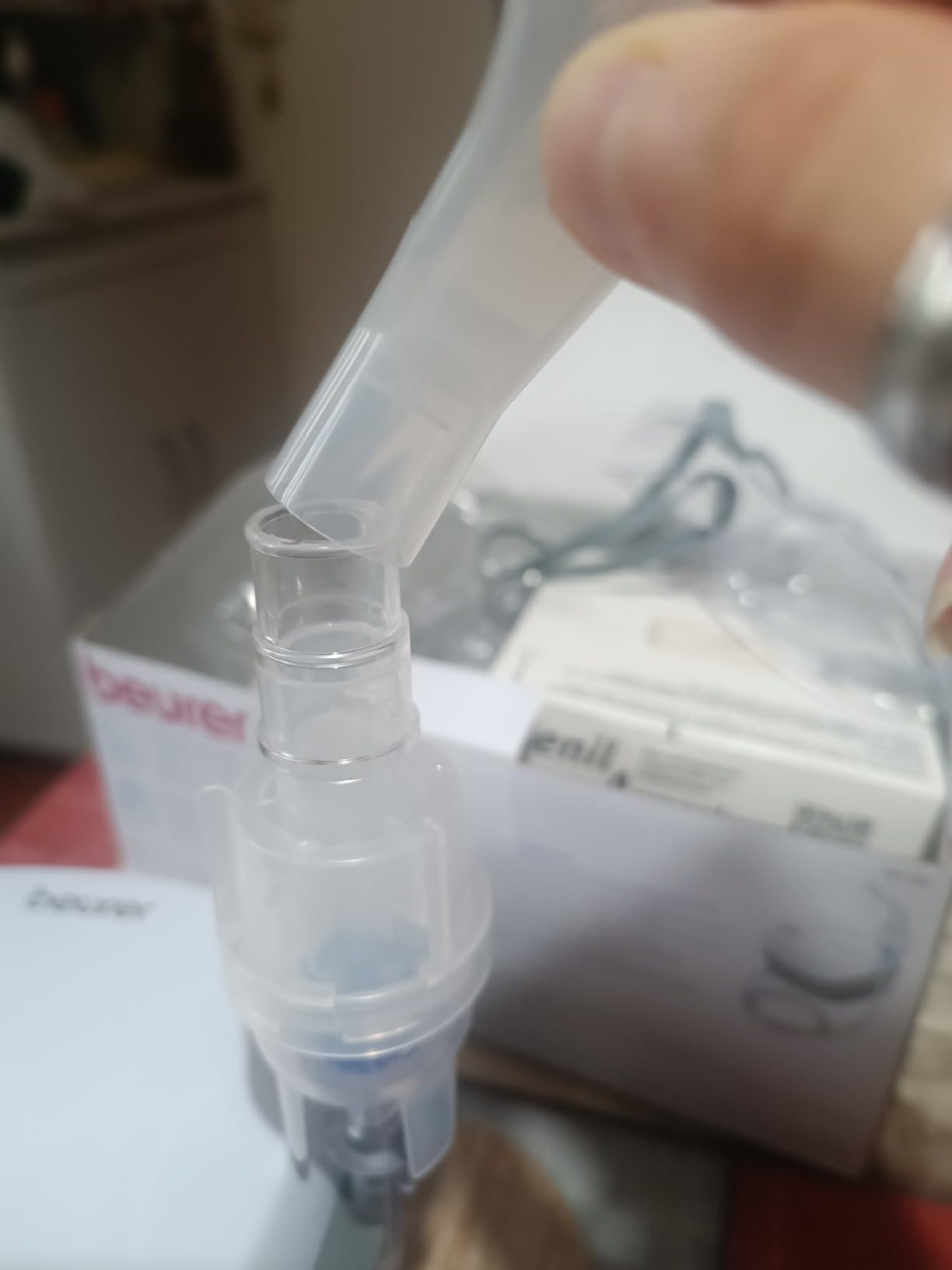Bewährt bei Erkältung
