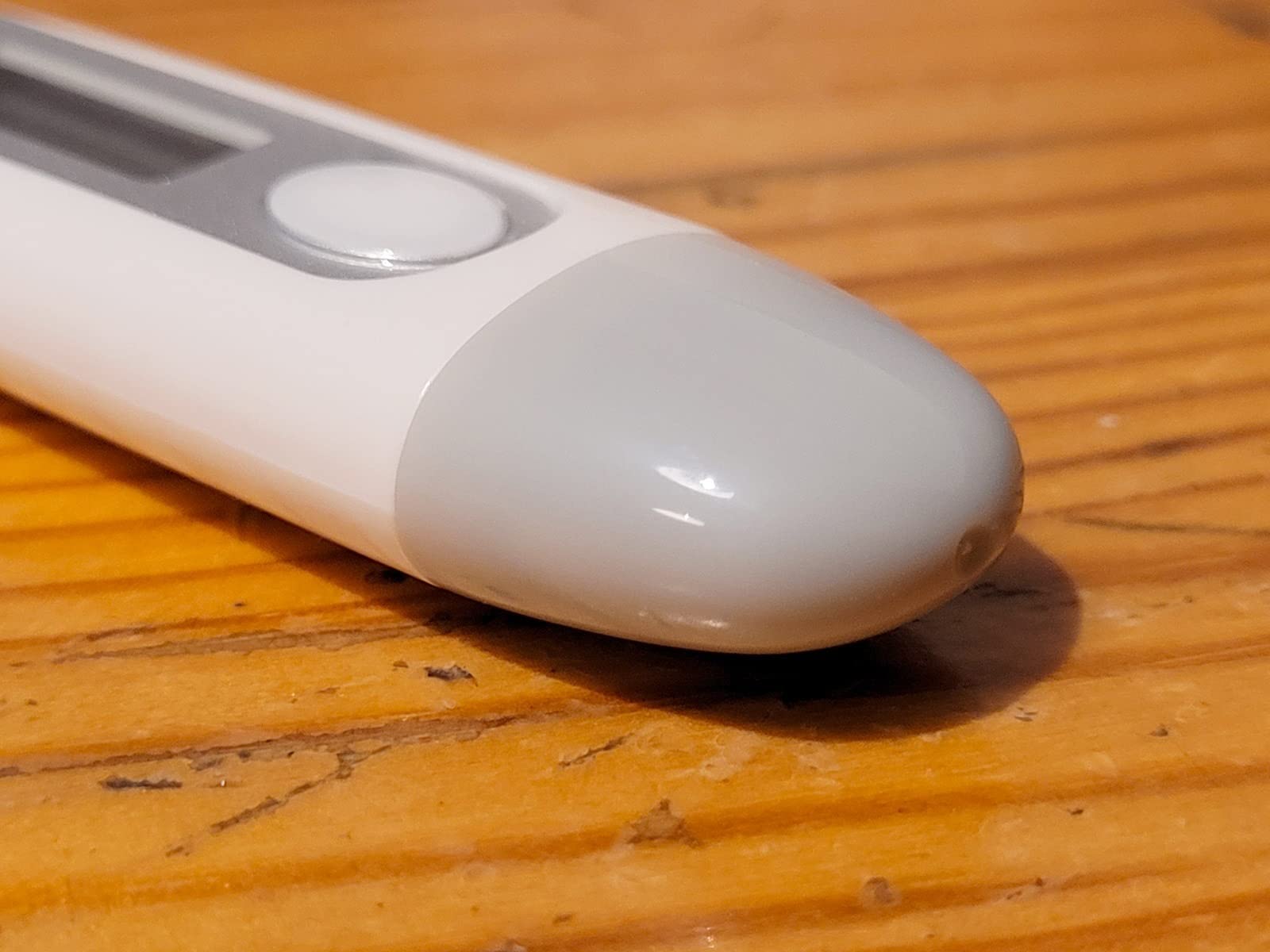 Gutes Basic-Thermometer
