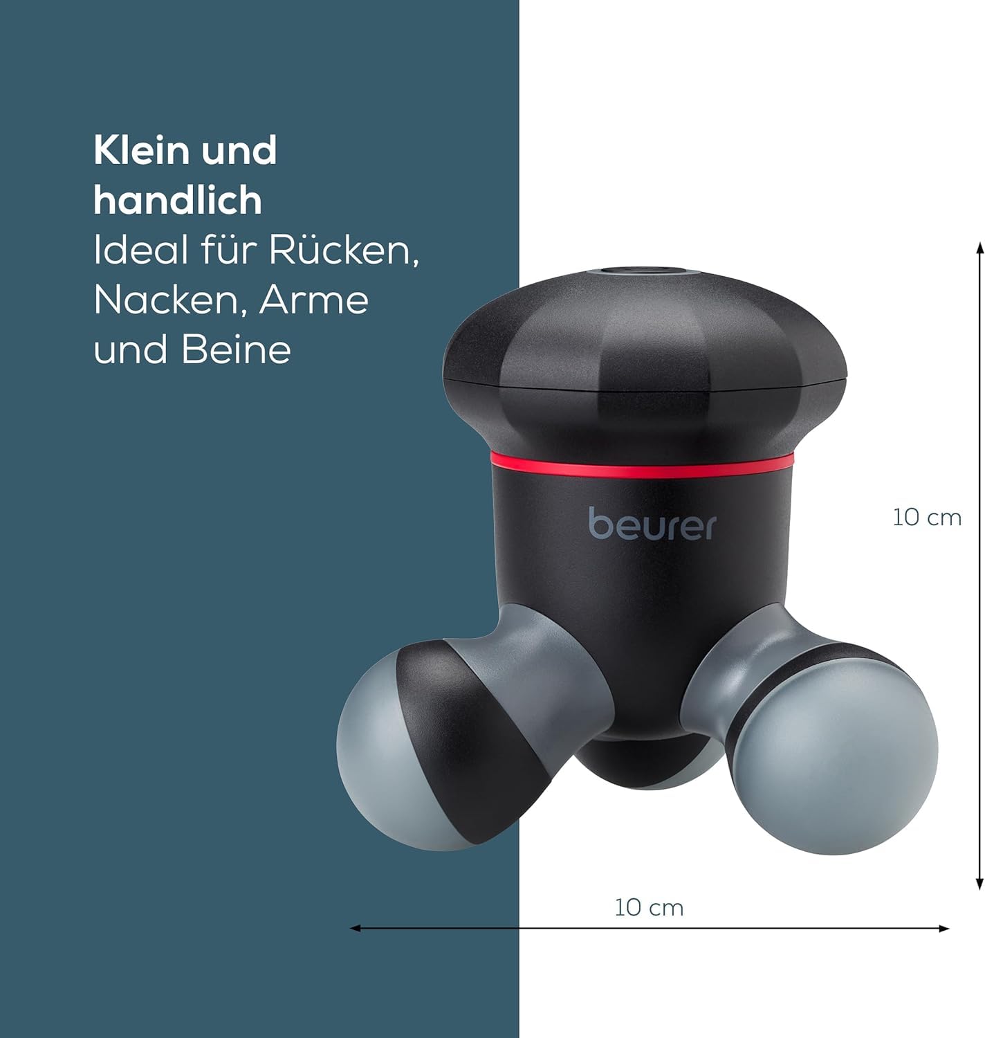 beurer-mg-18-mini-massageger-t-tragbares-elektrisches-handmassageger-t-mit-sanft image 3