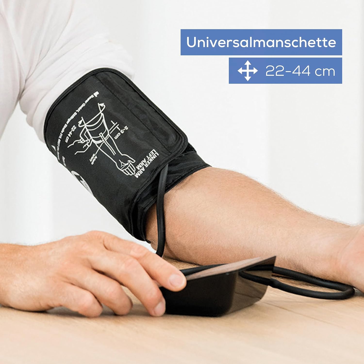 beurer-bm-54-oberarm-blutdruckmessger-t-klinisch-validiert-xl-display-arrhythmie image 7