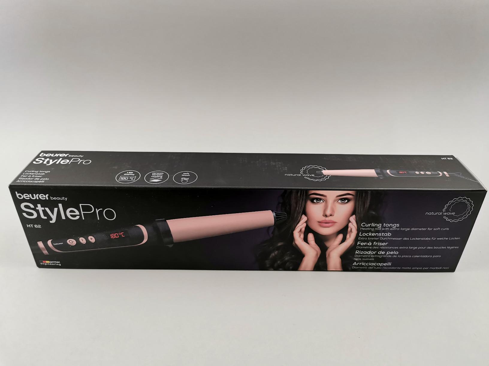 Traumhafte Locken für feines Haar