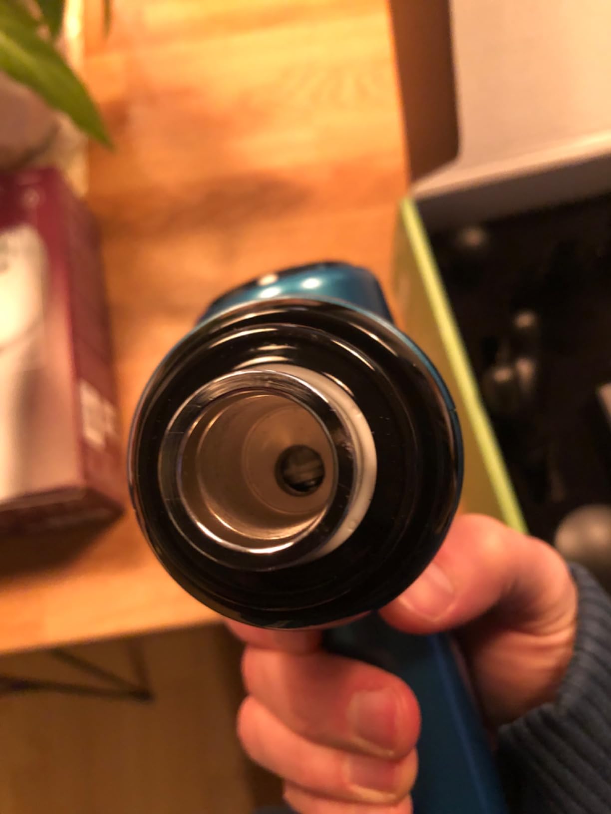 Gute Massage Gun für den Preis