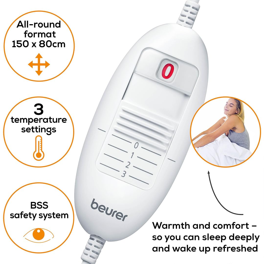 beurer-ub-33-w-rmeunterbett-150-x-80-cm-3-temperaturstufen-beurer-sicherheitssys image 5
