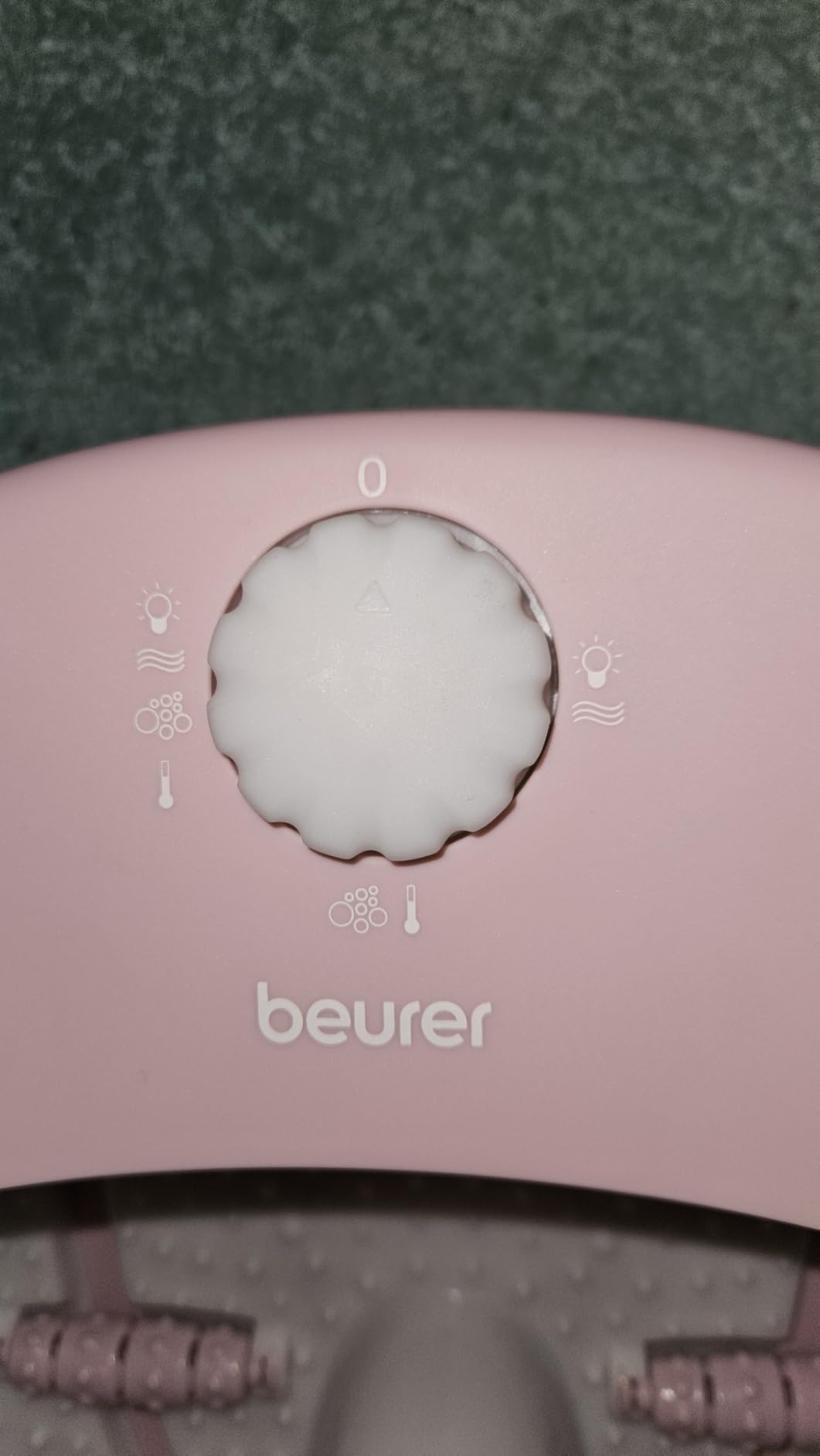 Entspannung pur nach der Schicht