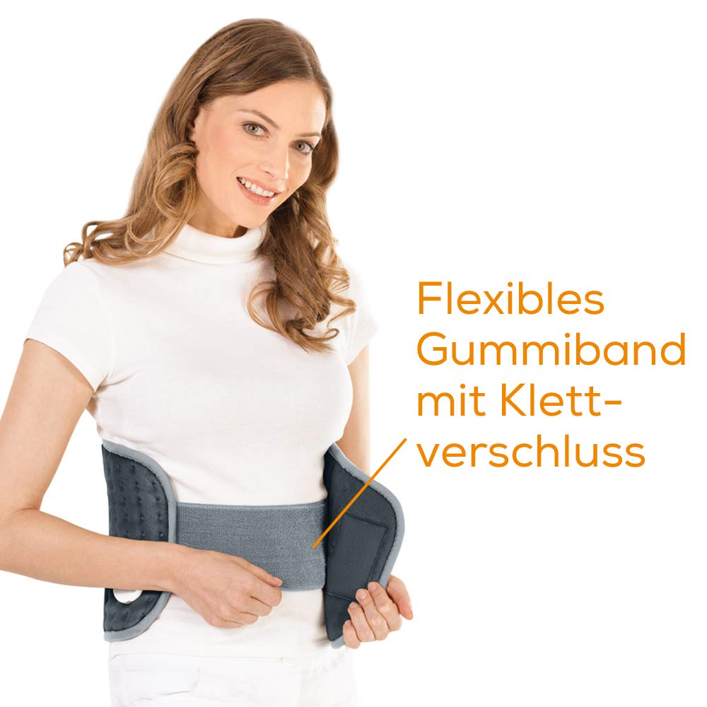 beurer-hk-49-cosy-multifunktionales-heizkissen-f-r-bauch-und-r-cken-mit-gummiban image 3