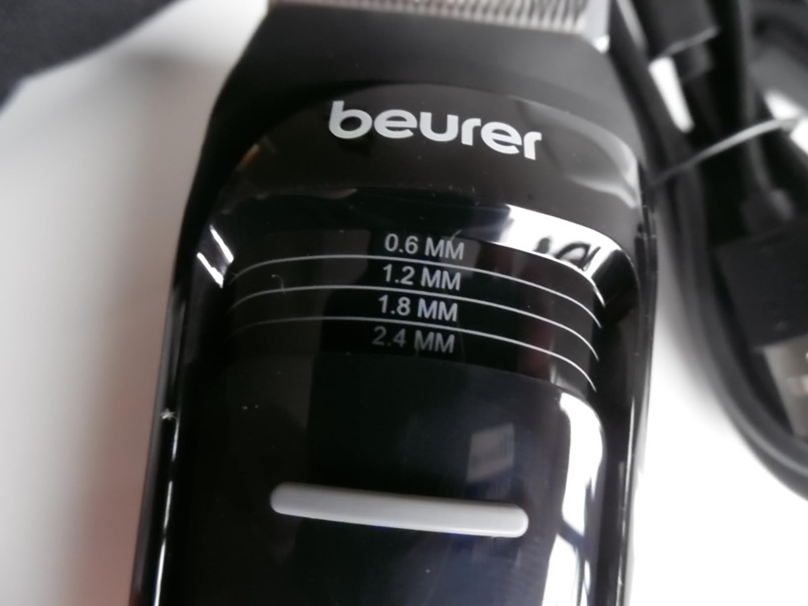 Solide für den Preis