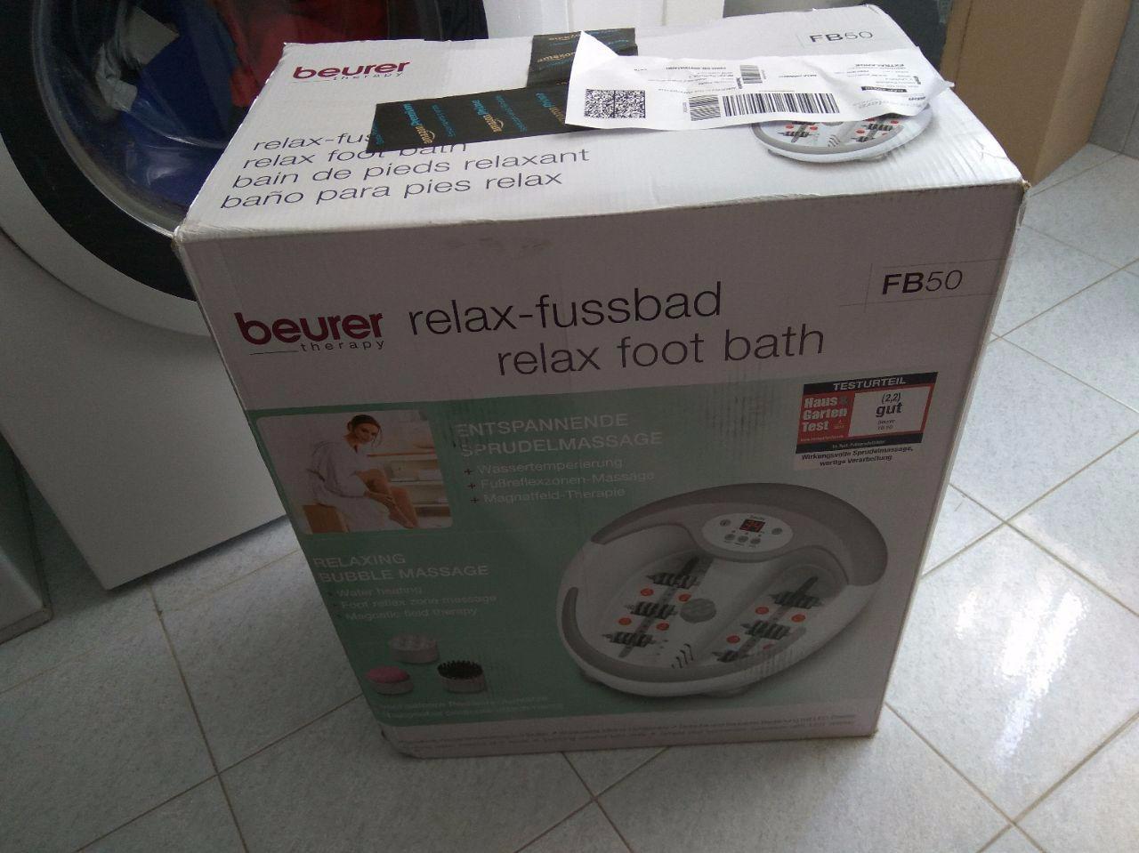 Gut, aber Platzbedarf beachten