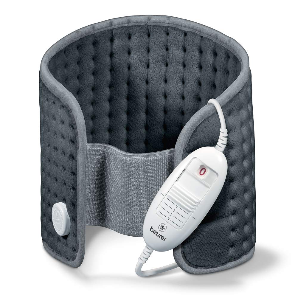 beurer-hk53-cosy-nacken-und-r-cken-w-rmekissen-elektrisches-heizkissen-mit-3-tem image 8