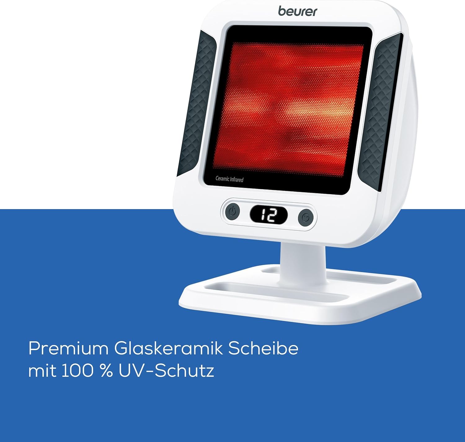 beurer-il-60-infrarot-w-rmestrahler-medizinprodukt-mit-300-watt-glaskeramikschei image 3