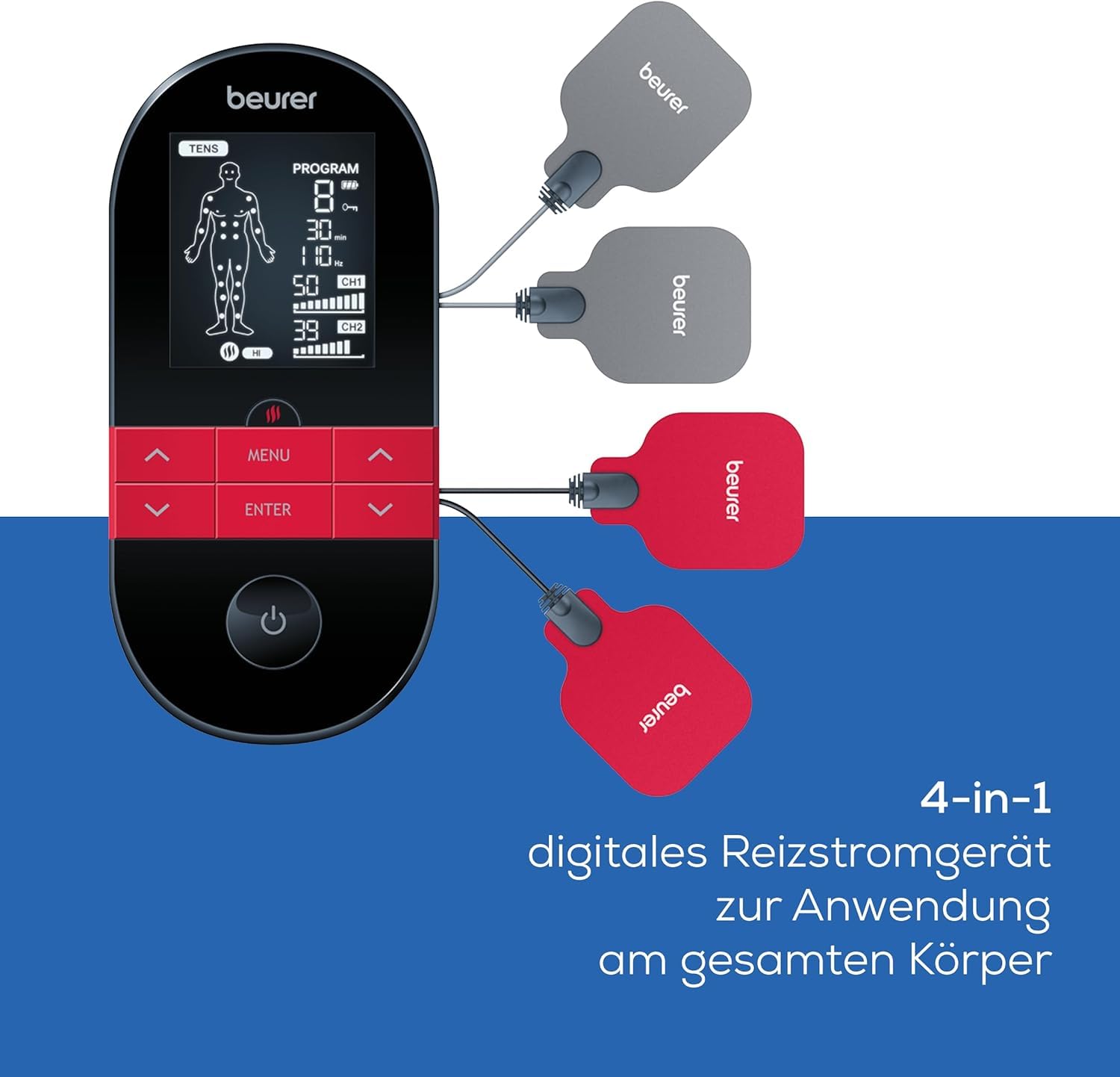 beurer-em-59-heat-digitales-tens-ems-ger-t-4-in-1-reizstromger-t-f-r-schmerzther image 3