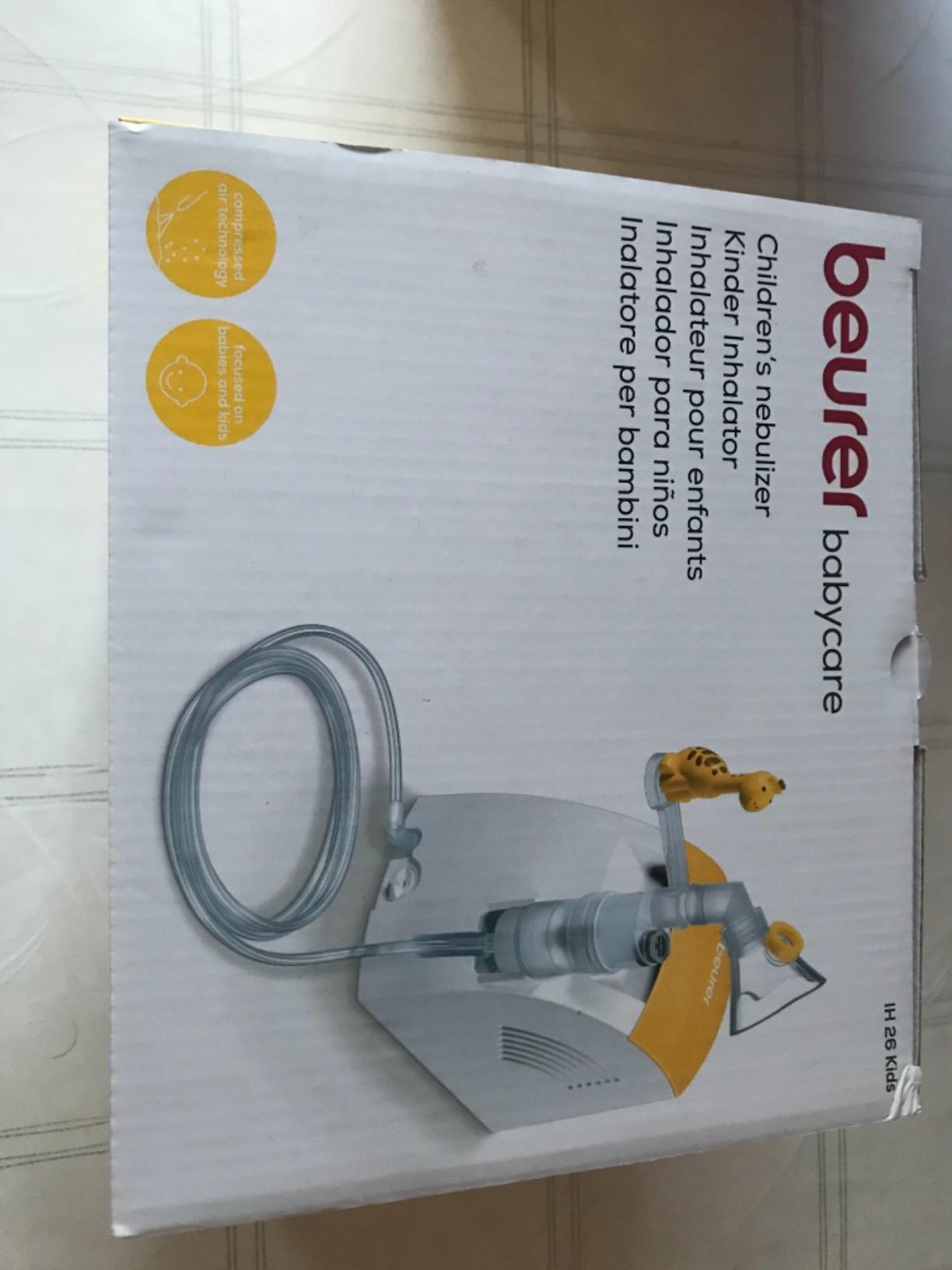 Kaum zu hören