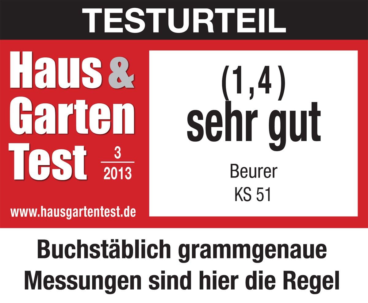 beurer-ks-51-digitale-k-chenwaage-aus-geb-rstetem-edelstahl-bis-5-kg-tragkraft-1 image 6