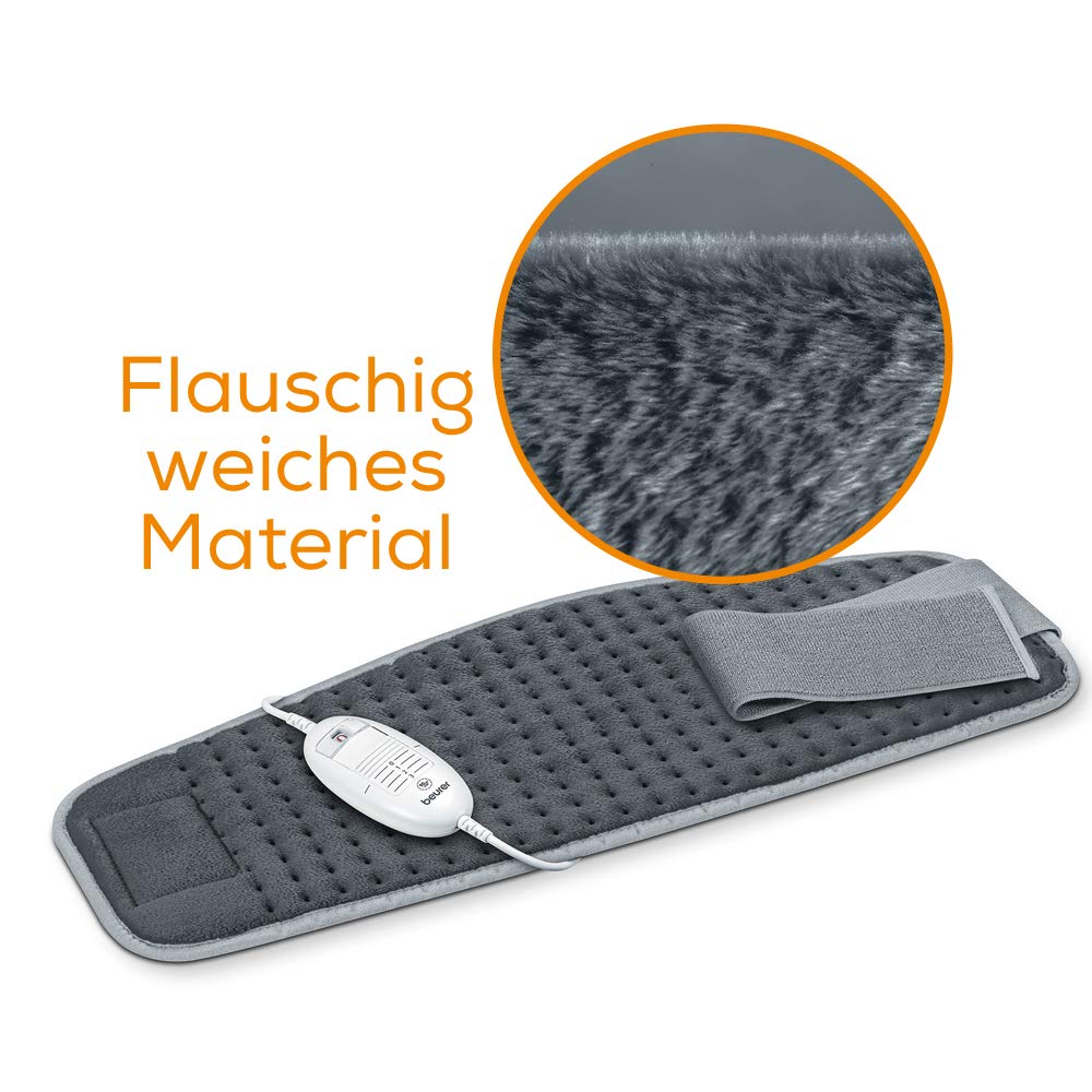 beurer-hk-49-cosy-multifunktionales-heizkissen-f-r-bauch-und-r-cken-mit-gummiban image 2
