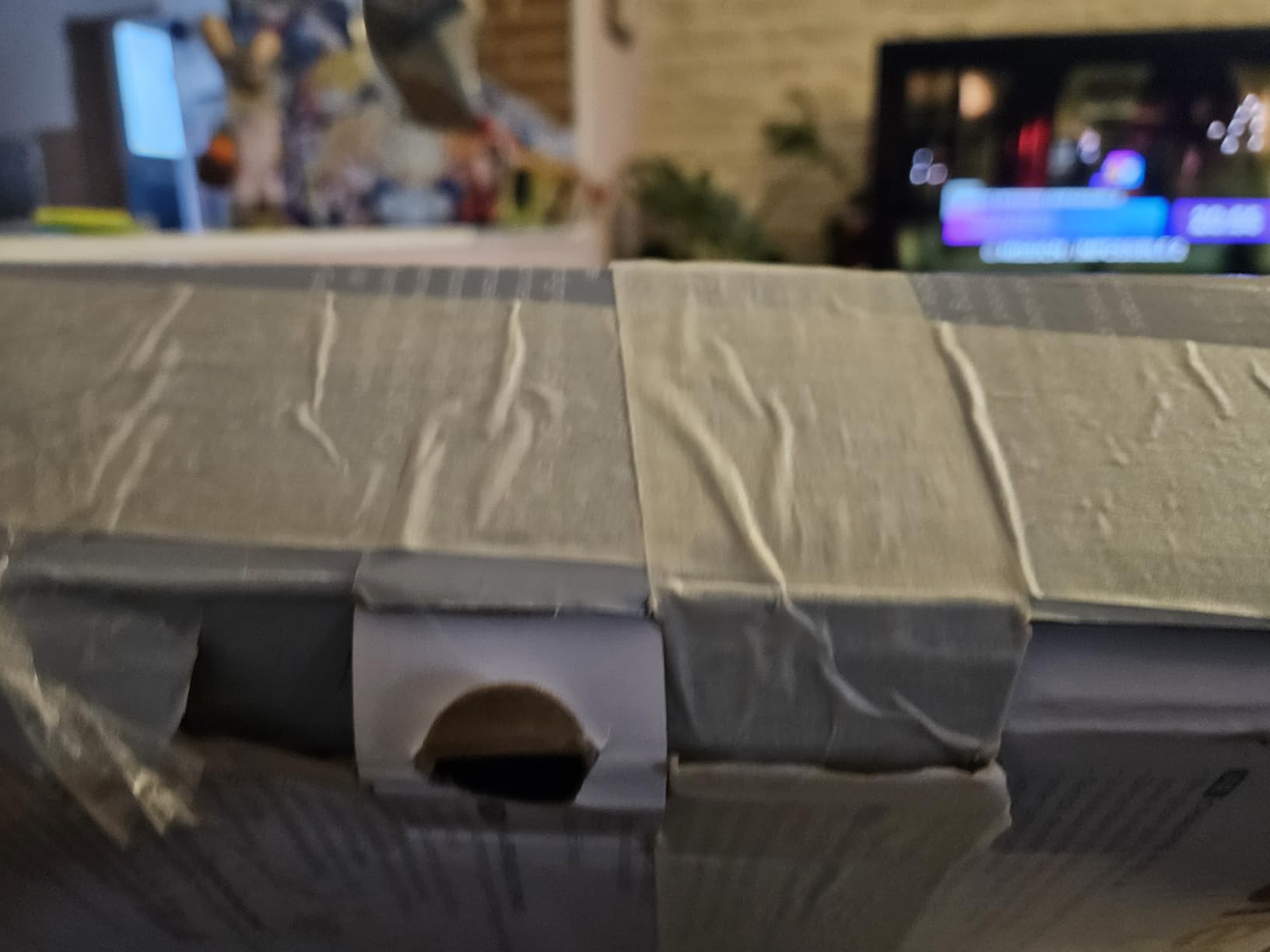 Warme Füße jede Nacht