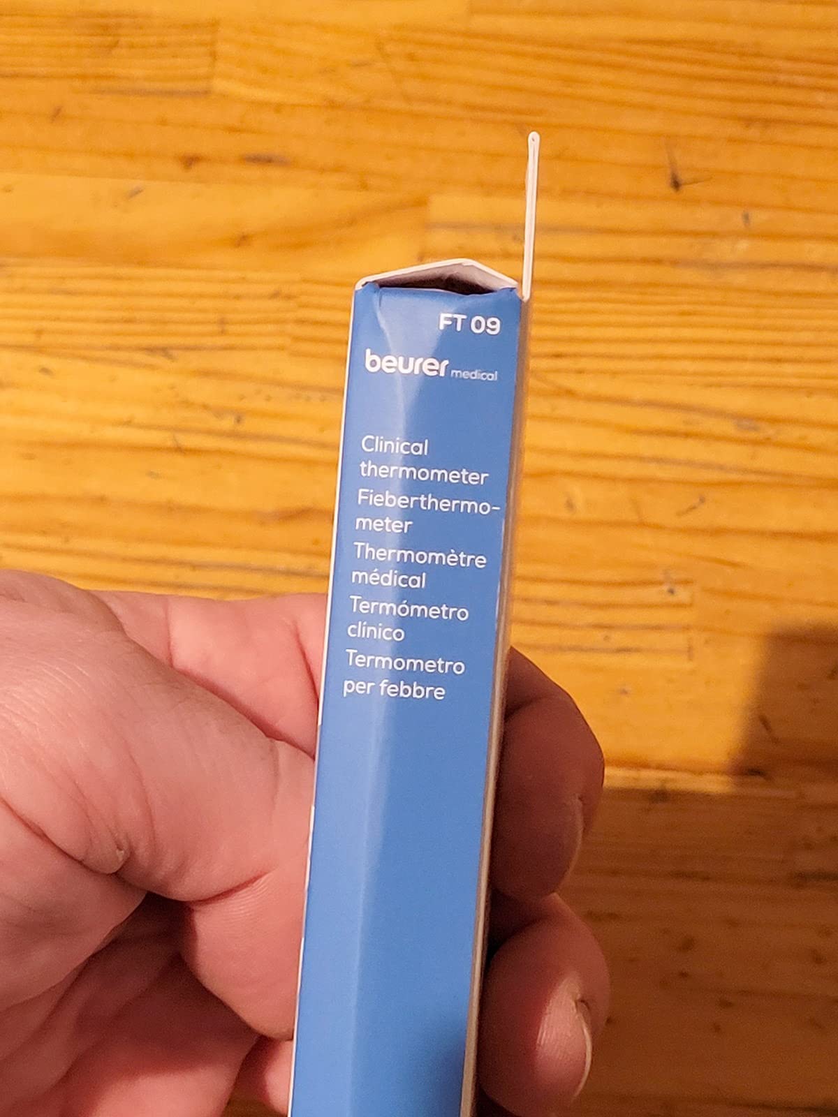 Solides Produkt