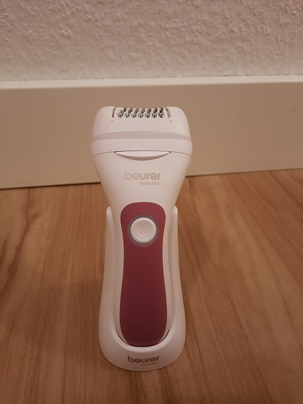 Gut, aber am Anfang schmerzhaft