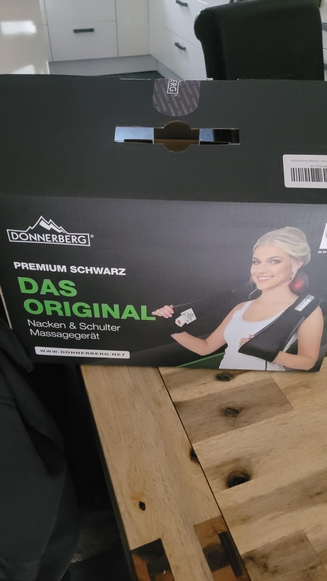Tolles Preis-Leistungs-Verhältnis