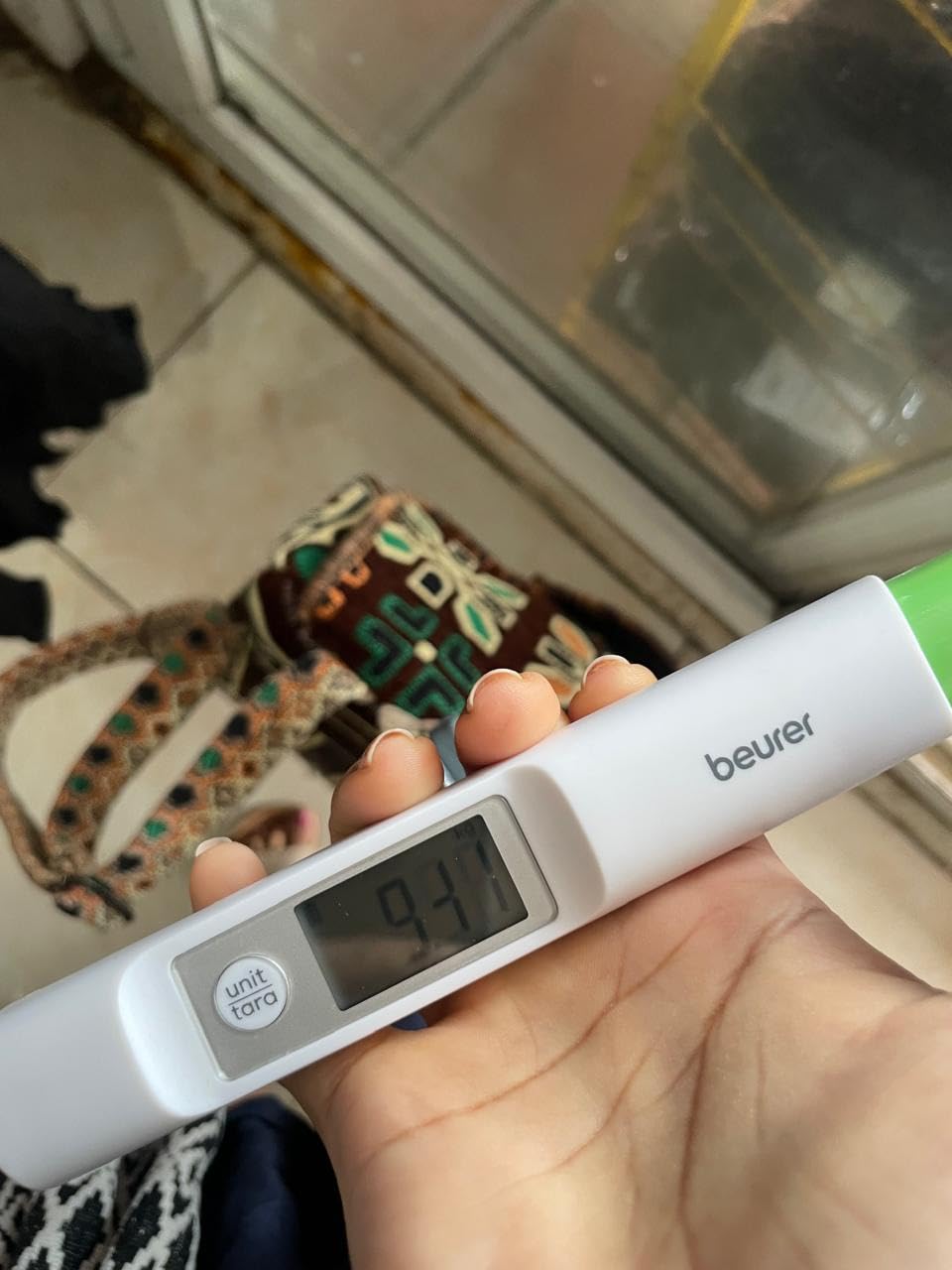 Bewährt sich auf jeder Reise