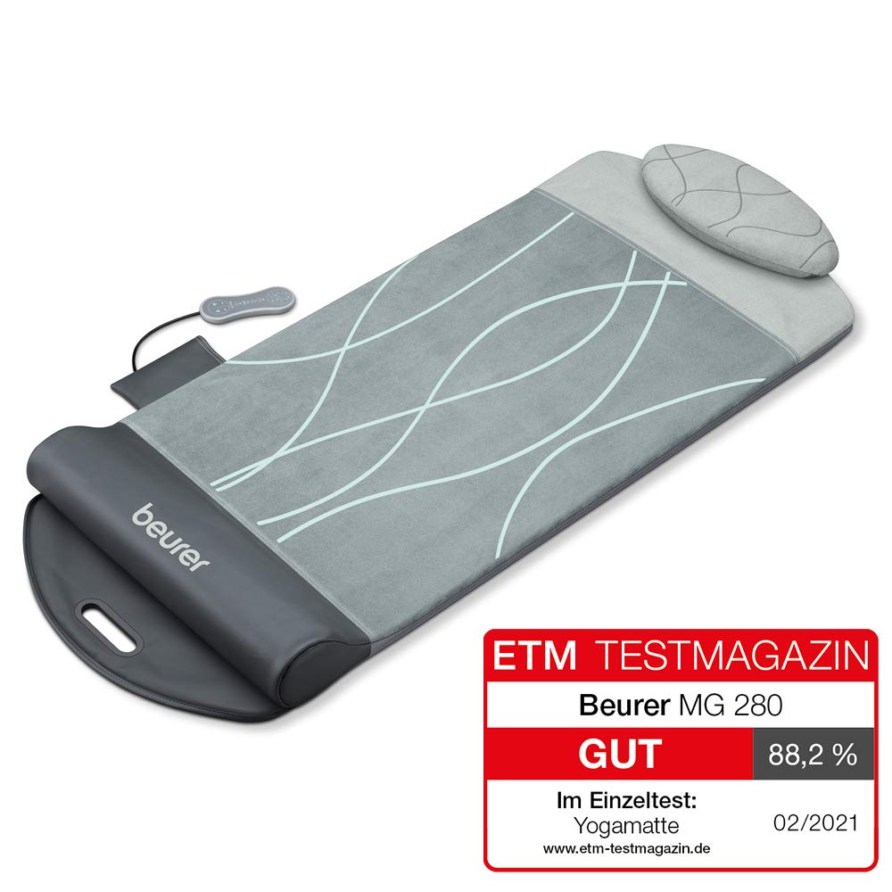 beurer-mg-280-yoga-und-stretchmatte-mit-luftkammern-vibrations-und-luftdruckmass image 4