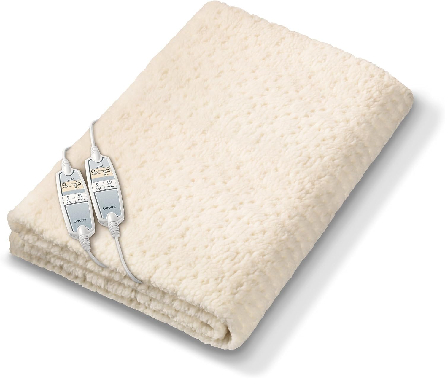 beurer-ub-53-teddy-w-rmeunterbett-single-creme-teddy-pl-sch-mit-4-temperaturstuf image 6
